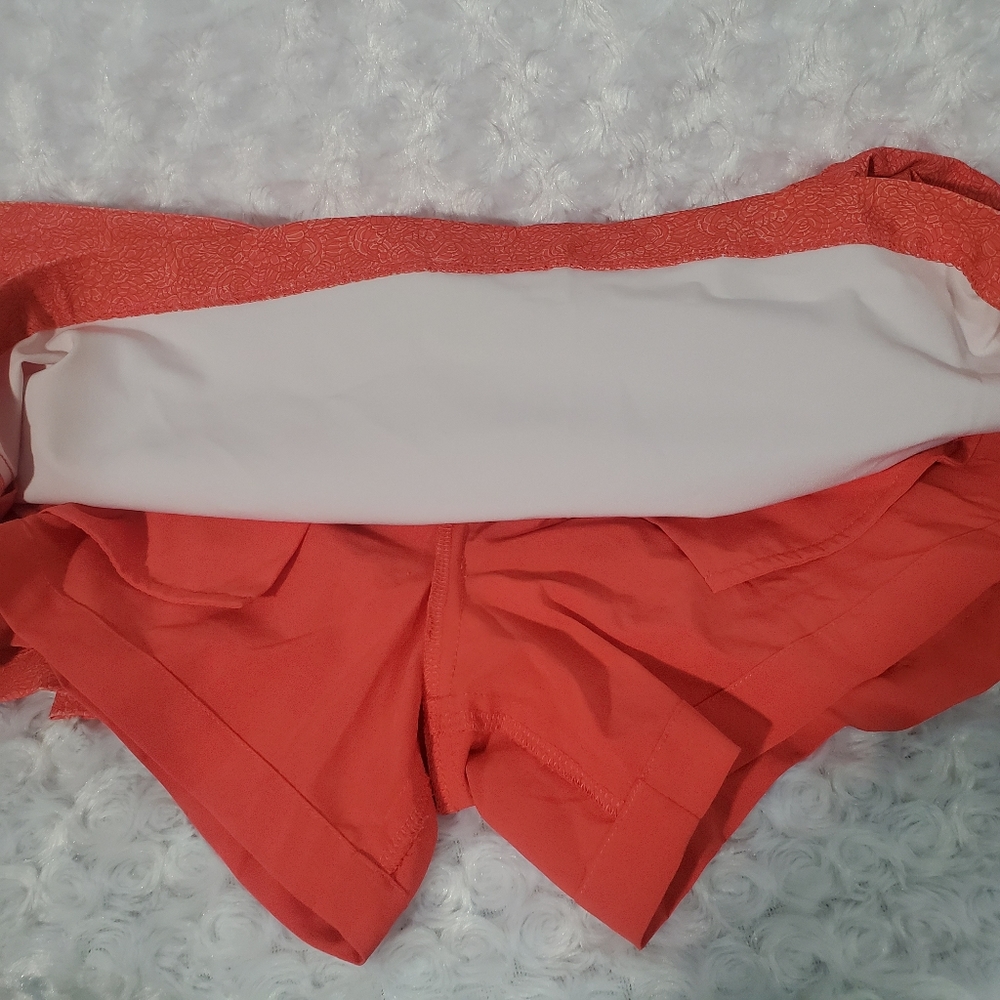 Nike Golf Dry Fit Skater Skirt - Picture 7 of 8